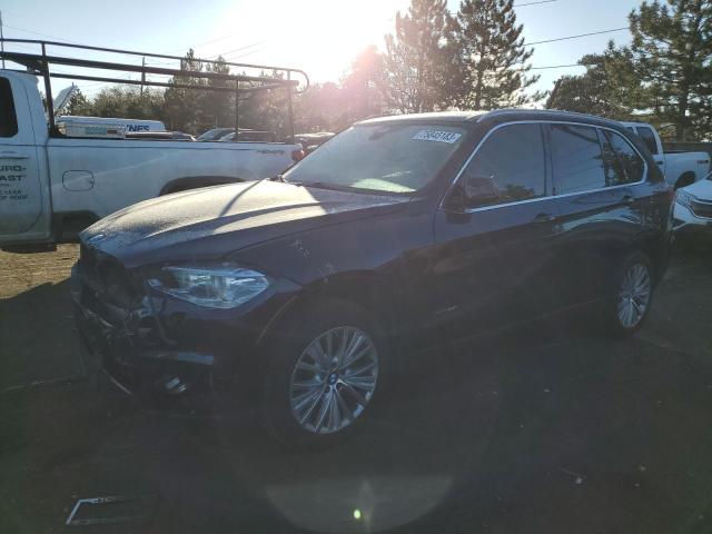 BMW X5 2016 5uxkr0c52g0s92412