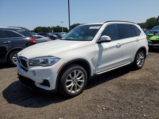 BMW X5 XDRIVE3 2016 5uxkr0c52g0s92586