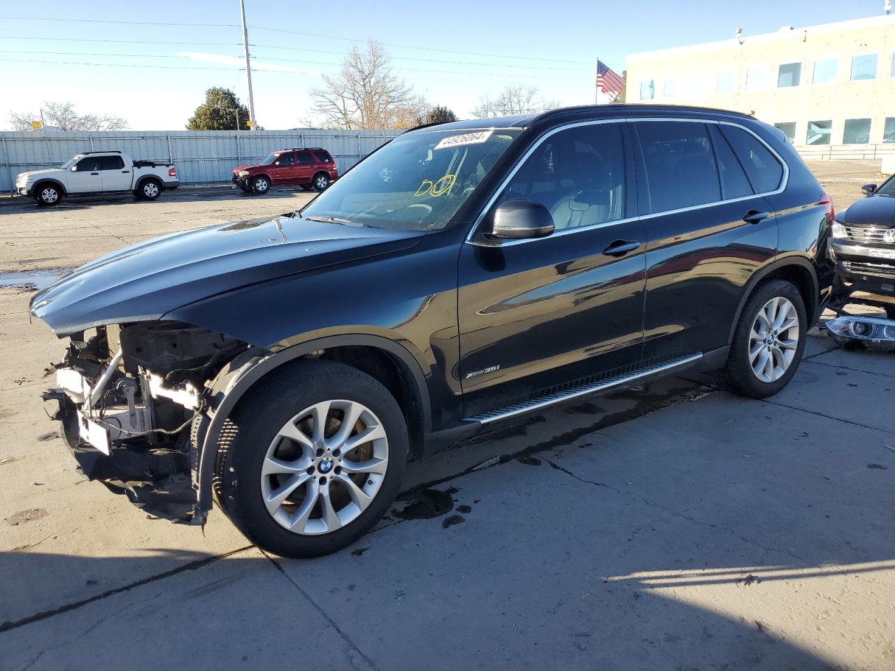 BMW X5 2016 5uxkr0c52g0s92782