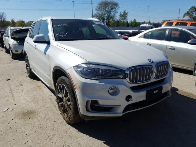 BMW X5 XDRIVE3 2016 5uxkr0c52g0s92975