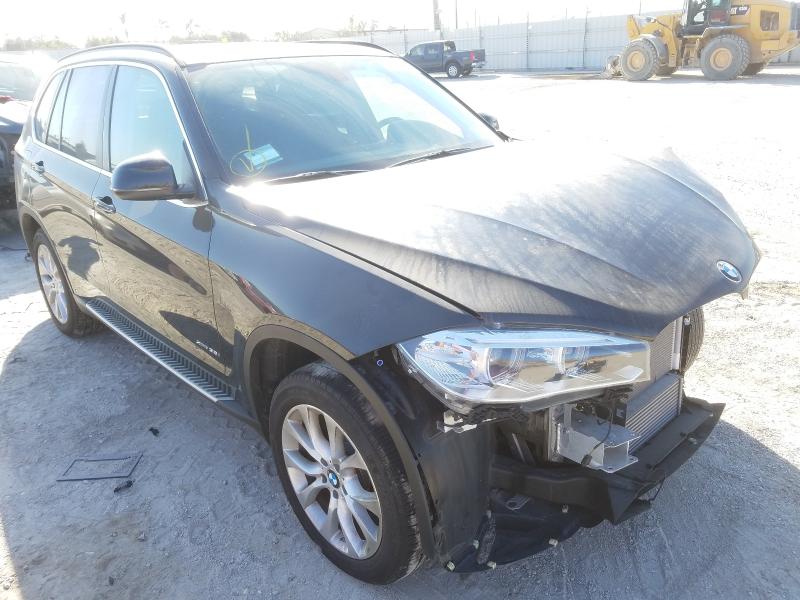 BMW X5 2016 5uxkr0c52g0u09020