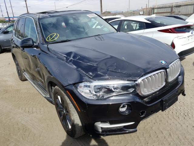 BMW X5 2016 5uxkr0c52g0u10197