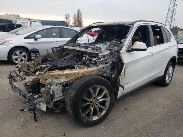 BMW X5 2016 5uxkr0c52g0u11785