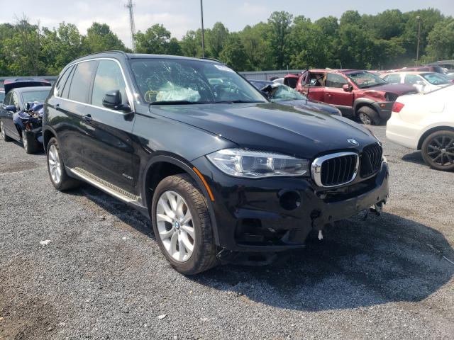 BMW X5 XDRIVE3 2016 5uxkr0c52g0u12161