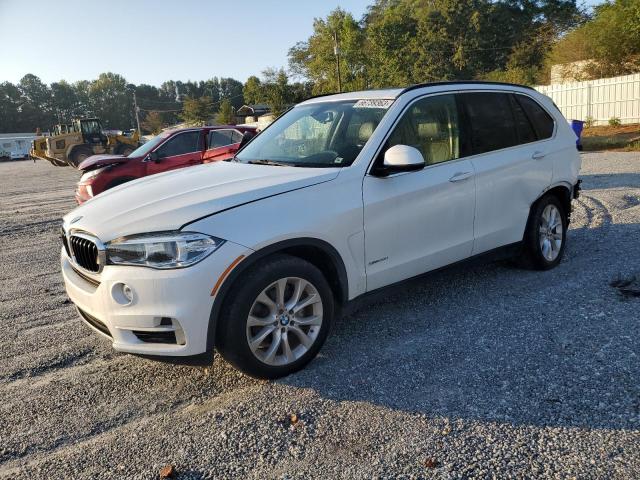 BMW X5 XDRIVE3 2016 5uxkr0c52g0u47783