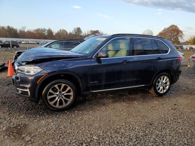 BMW X5 2016 5uxkr0c52g0u48089