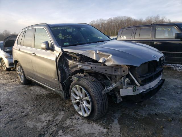 BMW X5 XDRIVE3 2016 5uxkr0c52g0u48707