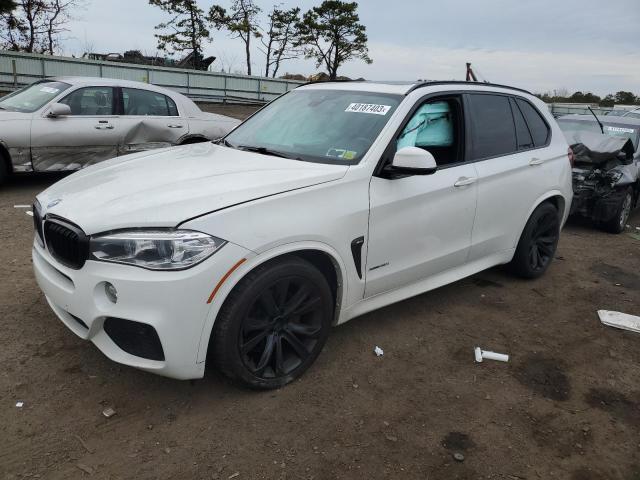 BMW X5 2016 5uxkr0c52g0u48965