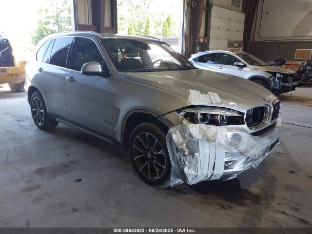 BMW X5 2017 5uxkr0c52h0u52922