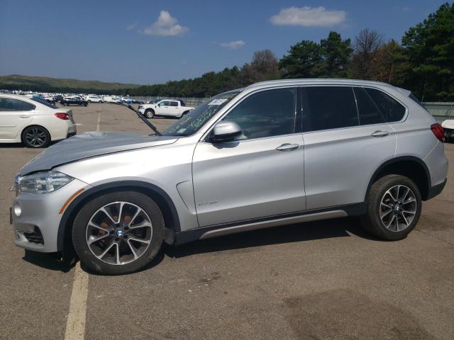 BMW X5 2017 5uxkr0c52h0u53245