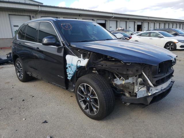 BMW X5 2017 5uxkr0c52h0u53407