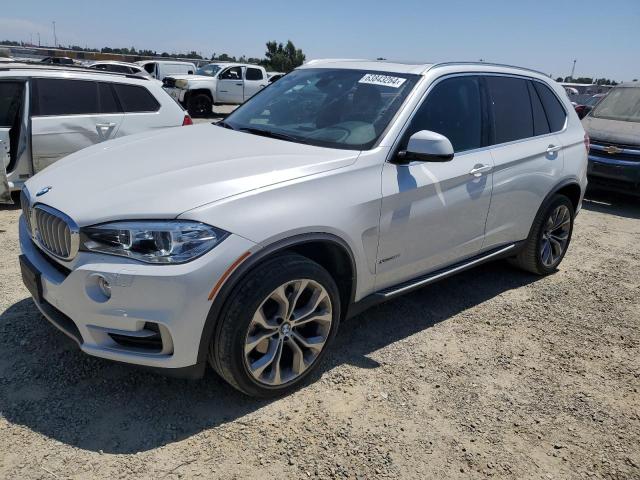 BMW X5 2017 5uxkr0c52h0v50090