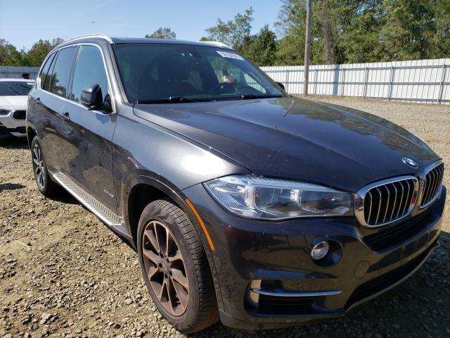 BMW X5 XDRIVE3 2017 5uxkr0c52h0v65320