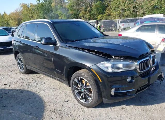 BMW X5 2017 5uxkr0c52h0v65561