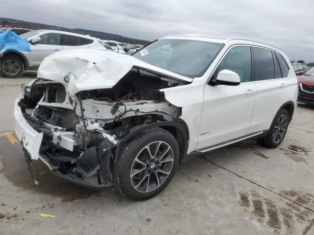 BMW X5 2017 5uxkr0c52h0v66788