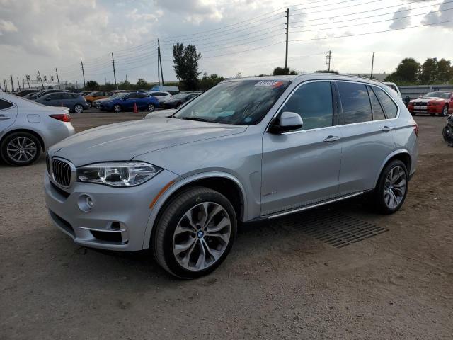 BMW X5 XDRIVE3 2018 5uxkr0c52j0x83800