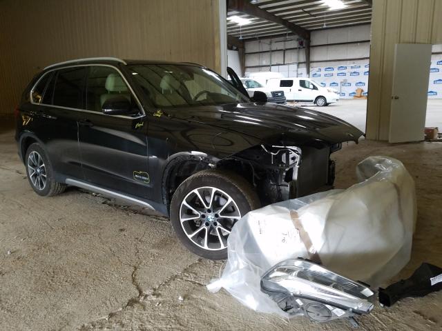 BMW X5 XDRIVE3 2018 5uxkr0c52j0x85451