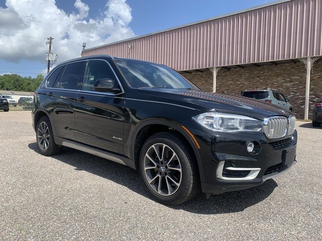 BMW X5 2018 5uxkr0c52j0x87054