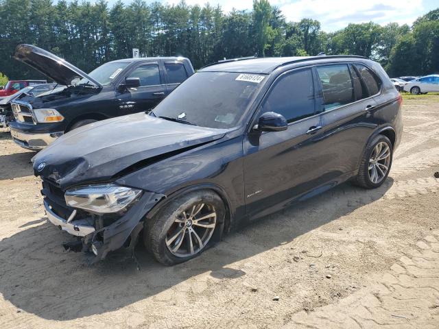 BMW X5 2018 5uxkr0c52j0x90990