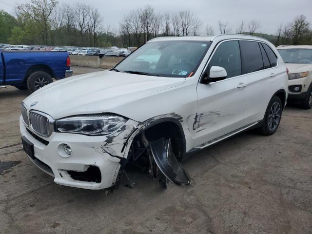 BMW X5 2018 5uxkr0c52j0x92951