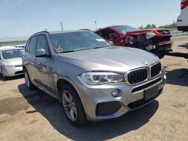 BMW X5 XDRIVE3 2018 5uxkr0c52j0x93002