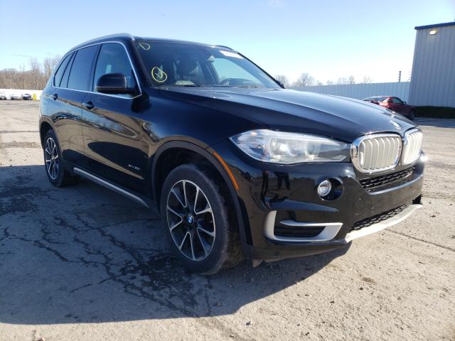 BMW X5 XDRIVE3 2018 5uxkr0c52j0x93100