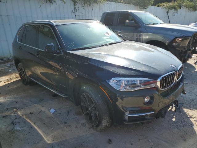 BMW X5 XDRIVE3 2018 5uxkr0c52j0x93114