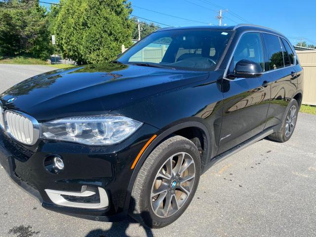 BMW X5 XDRIVE3 2018 5uxkr0c52j0x93193