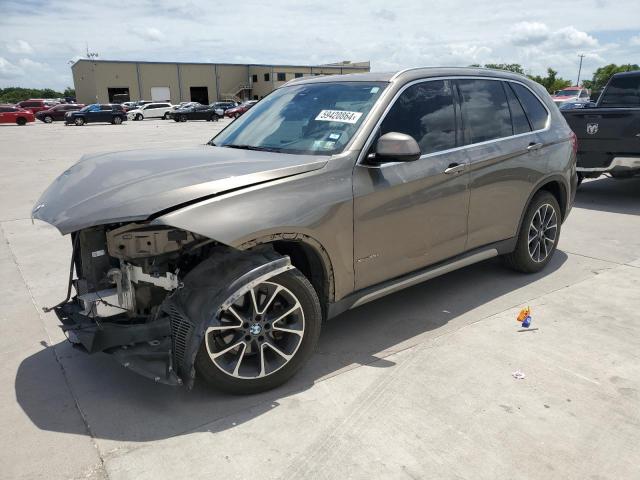 BMW X5 XDRIVE3 2018 5uxkr0c52j0x98250