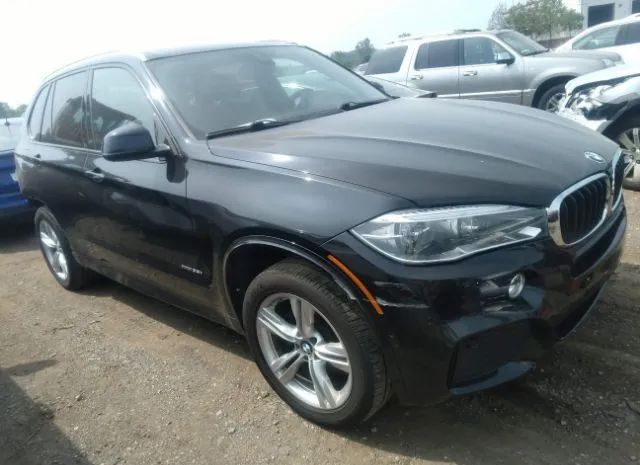 BMW X5 2018 5uxkr0c52j0y00367