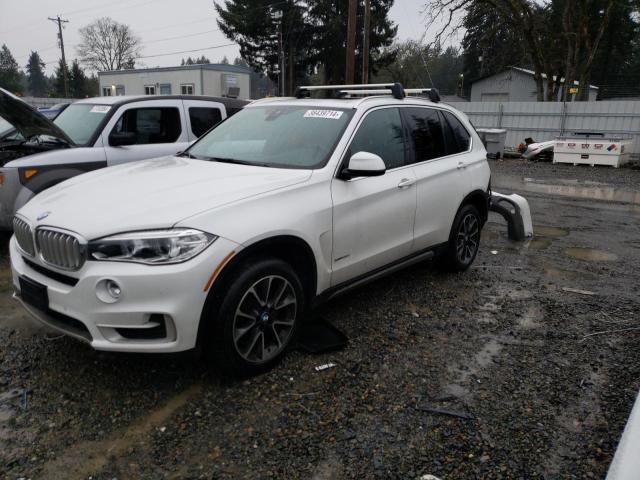 BMW X5 2018 5uxkr0c52j0y00577