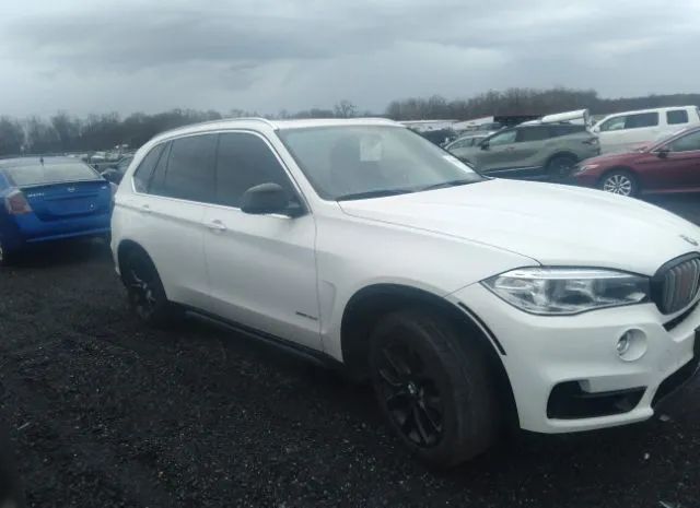 BMW X5 2018 5uxkr0c52j0y00689