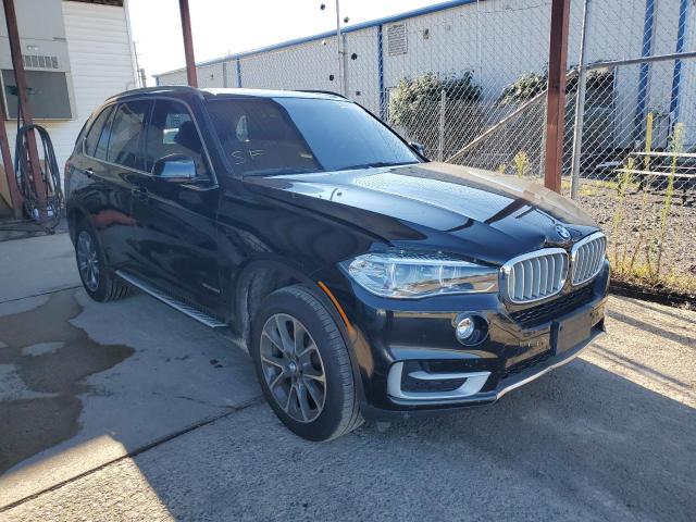 BMW X5 XDRIVE3 2018 5uxkr0c52j0y00904