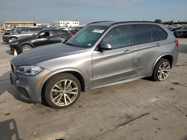 BMW X5 XDRIVE3 2018 5uxkr0c52j0y03284