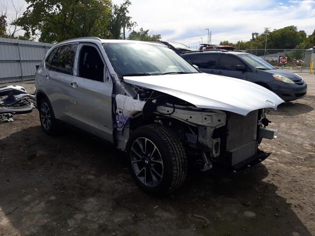 BMW X5 XDRIVE3 2018 5uxkr0c52j0y05214