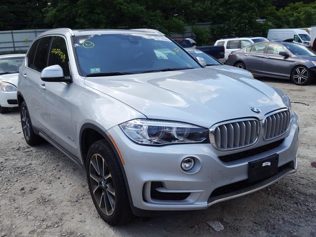 BMW X5 XDRIVE3 2018 5uxkr0c52j0y06072