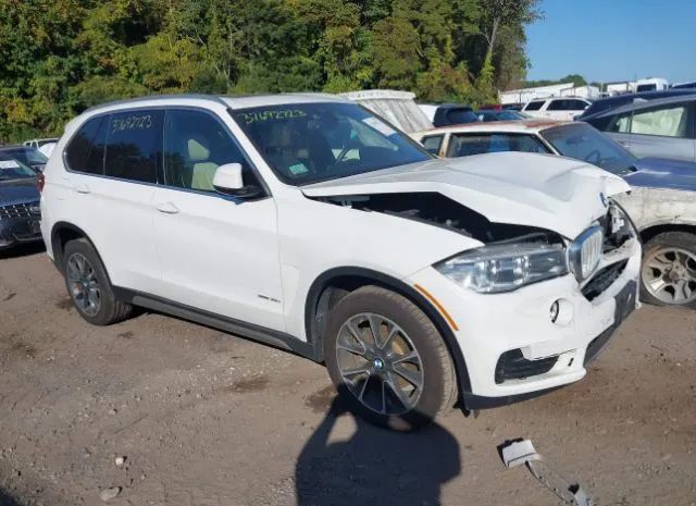 BMW X5 2018 5uxkr0c52jl070295