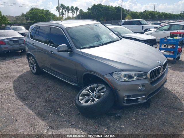 BMW X5 2018 5uxkr0c52jl071043