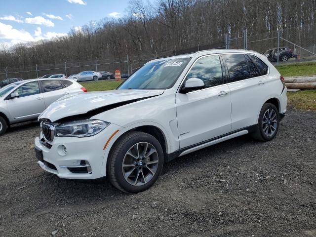 BMW X5 2018 5uxkr0c52jl072628