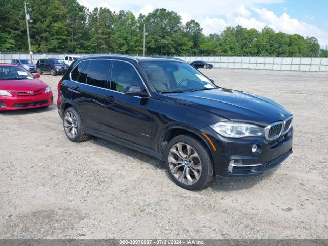 BMW X5 2018 5uxkr0c52jl073598