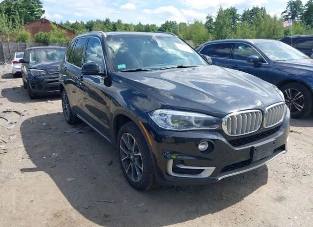 BMW X5 2018 5uxkr0c52jl074377