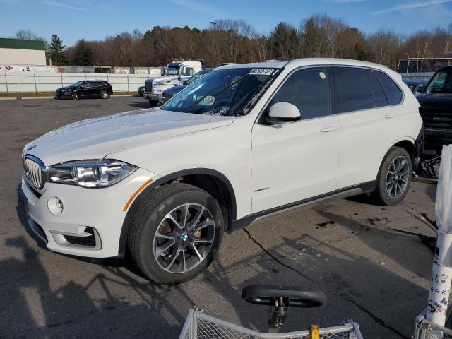 BMW X5 2018 5uxkr0c52jl075206