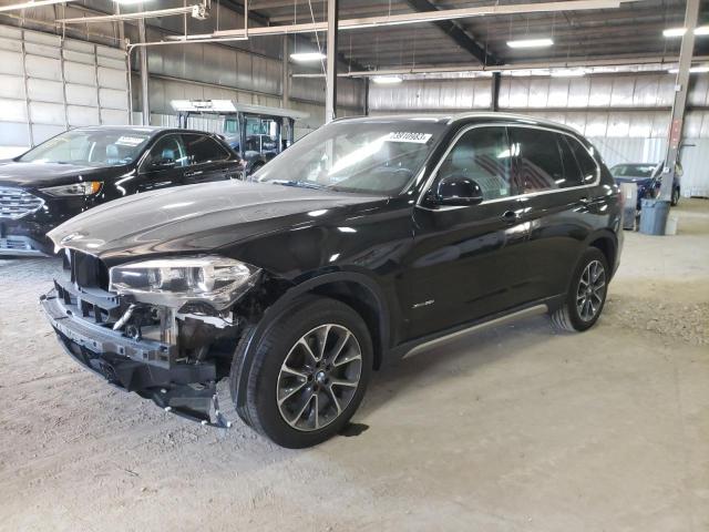 BMW X5 2018 5uxkr0c52jl076436