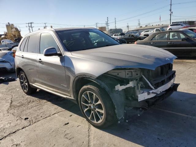 BMW X5 XDRIVE3 2014 5uxkr0c53e0c24944