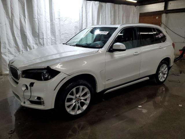 BMW X5 XDRIVE3 2014 5uxkr0c53e0c24992