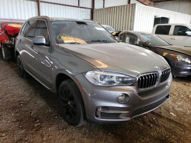 BMW X5 XDRIVE3 2014 5uxkr0c53e0c28329