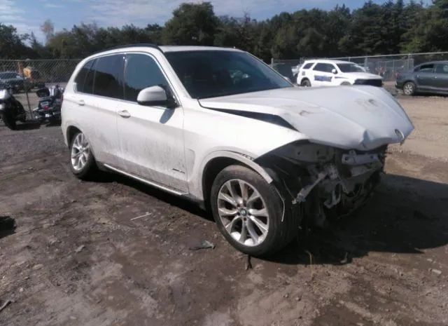 BMW X5 2014 5uxkr0c53e0h15966