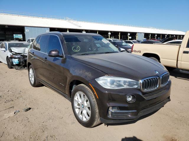 BMW X5 XDRIVE3 2014 5uxkr0c53e0h16339