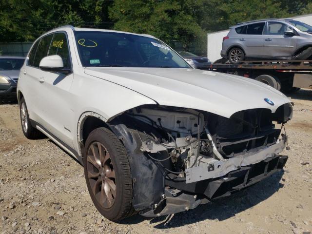 BMW X5 XDRIVE3 2014 5uxkr0c53e0h16812