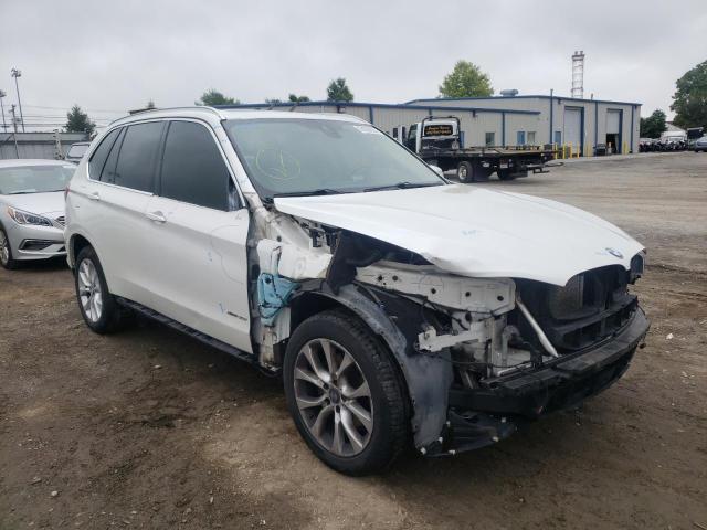 BMW X5 XDRIVE3 2014 5uxkr0c53e0h17183